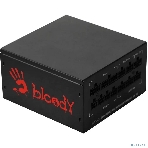 Блок питания Bloody BD-PS1250P, 1250 Вт, 80 PLUS Platinum, 140мм, модульный, черный, фото12