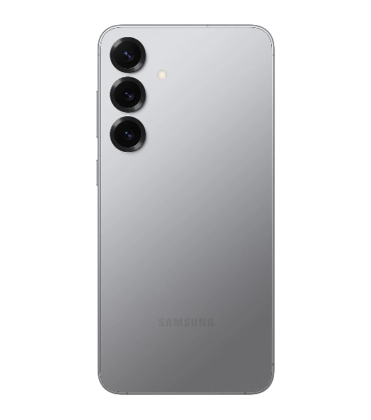 Смартфон Samsung Galaxy S25+, 12/256Gb, серый