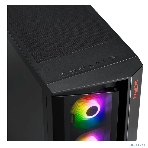 Компьютерный корпус ADATA XPG CRUISERST черный Mid-Tower, Micro-ATX, Mini-ITX, Standard-ATX, фото12