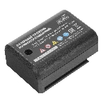 Лазерный уровень м-призм. MTX ML 360-3 Basic SET, 30 м, зеленый луч, акк. Li 3000 мА·ч, сумка, фото9
