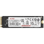 Накопитель SSD ADATA XPG GAMMIX S60, 1Tb, PCIe 4.0 x4, M.2 2280, NVMe, R/W 5000/3200, с радиатором, фото28