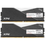 Оперативная память XPG Lancer, DDR5, 32Gb (2x16Gb), 6400MHz, CL32, DIMM, с радиаторами, RGB, черный, фото11