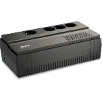 Источник бесперебойного питания APC Back-UPS BV1000I-GR 600Вт 1000ВА черный, фото4