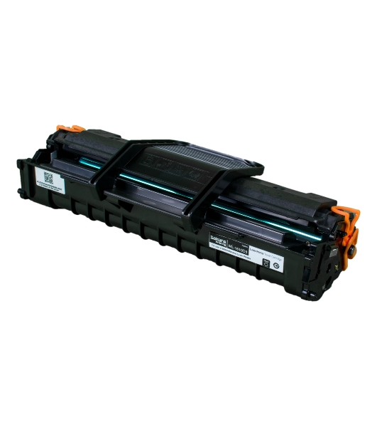 Картридж лазерный Sakura ML1610D3 для Samsung ML-1610/1615/2010/2015, Samsung ML-2510/2570/2571N, Samsung SCX-4321/4321F/4521, Xerox Phaser 3117/3122/3124/3125, Dell 1100, черный, 3000 к.