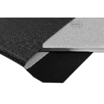 Чехол для ноутбука 15.6' Dell Premier Sleeve PE1521VX черный нейлон (460-BDBW), фото6