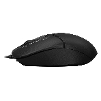Мышь проводная A4Tech Fstyler FM12S черный, 1200 dpi, USB, кнопки - 3, фото22