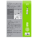 Фотобумага Cactus CS-MA4180100 A4/180г/м2/100л./белый матовое для струйной печати, фото 1