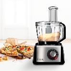 Кухонный комбайн Bosch MC812M865, фото6