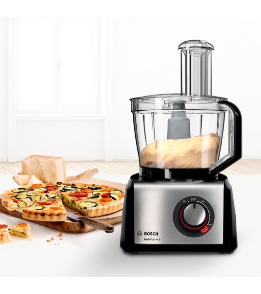 Кухонный комбайн Bosch MC812M865