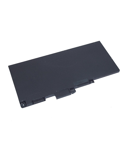 Аккумуляторная батарея для ноутбука HP EliteBook 75511.4V 46Wh OEM черный