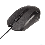 Мышь проводная ExeGate Professional Standard SH-9025L2 черный, 1000 dpi, USB, кнопки - 3, фото3