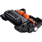 Картридж лазерный Canon Cartridge 039BK (0287C001) черный (11000 стр.) для Canon LBP351x/352x, фото9