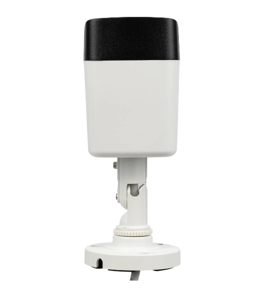 Камера HiWatch IP 2Мп уличная цилиндрическая, EXIR ИК 30м, 1/2.9 CMOS, 1920х1080@25к/с, объектив 2.8мм, угол 104, мех ИК-фильтр; 0.01Лк@F2.0, H.265/H.265+/H.264/H.264+/MJPEG ROI, коридорный режим, DWDR, 3D DNR, BLC, Smart ИК, обнаружение движения 2.0, IP67, -40...+60C, DC12В/PoE, 6.5Вт