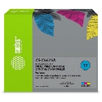Картридж струйный Cactus CS-C6625A №17 цветной (480 стр., 39 мл.) для HP DJ 816c/817/825/840/841c/842c/843c/845c, фото5