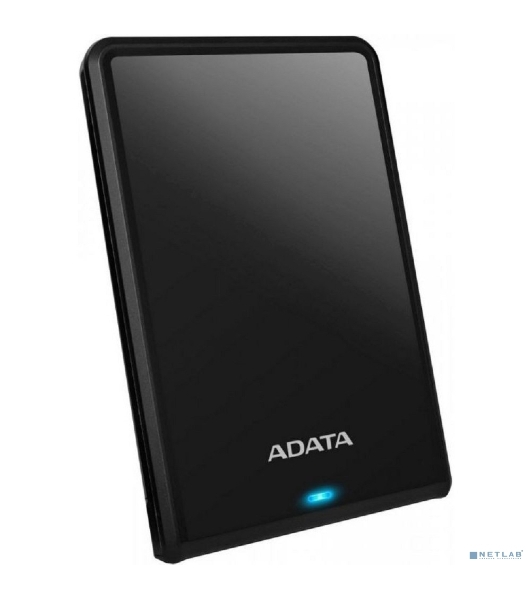 Внешний HDD 2.5' ADATA HV620S, 2TB, USB 3.2 Gen 1 Type-A, 5400 rpm, черный
