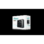 Блок питания Deepcool GAMERSTORM PF600X (ATX 2.52, 600W, PWM 120мм fan, Active PFC+DC to DC, 80 PLUS BRONZE) RET, фото4