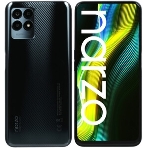 Дисплей для Realme Narzo 10, Narzo 10A в сборе с тачскрином черный, фото5