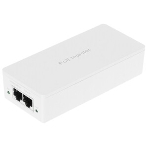 Сетевое оборудование Tenda Адаптер PoE гигабитный (POE30G-AT), фото19