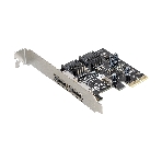 Контроллер ExeGate EXE-501 PCI-E 2.0, SATA3 6Gb/s, 2 int+2 ext (OEM), фото2