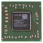 Процессор Socket FT3 AMD E1-2100 1000MHz (Kabini, 1024Kb L2 Cache, EM2100ICJ23HM), фото2