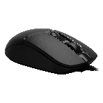 Мышь проводная A4Tech Fstyler FM12S черный, 1200 dpi, USB, кнопки - 3, фото23