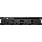 СХД стоечное исполнение SYNOLOGY RS1221+, фото13