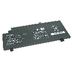 Аккумуляторная батарея для ноутбука Sony Vaio SVF15A 41Wh, фото3