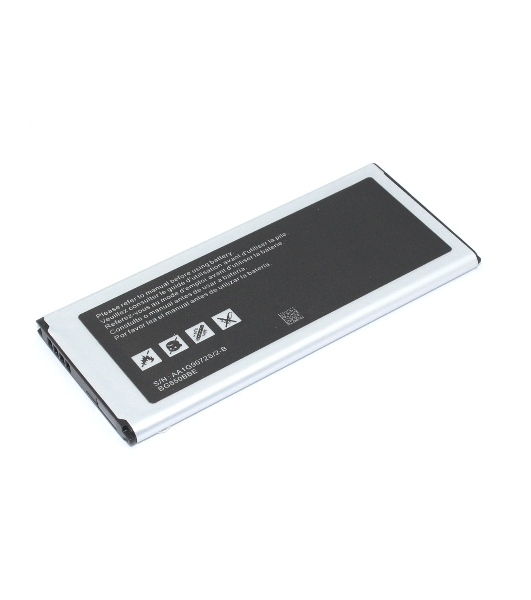 Аккумулятор (батарея) Amperin EB-BG850BBC, EB-BG850BBE для Samsung Galaxy Alpha SM-G850