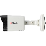 Камера HiWatch IP 2Мп уличная цилиндрическая, EXIR ИК 30м, 1/2.9 CMOS, 1920х1080@25к/с, объектив 2.8мм, угол 104, мех ИК-фильтр; 0.01Лк@F2.0, H.265/H.265+/H.264/H.264+/MJPEG ROI, коридорный режим, DWDR, 3D DNR, BLC, Smart ИК, обнаружение движения 2.0, IP67, -40...+60C, DC12В/PoE, 6.5Вт, фото15