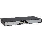 Коммутатор Managed L3 Switch 12x10Gbase-X SFP+, RJ45 Console, фото12