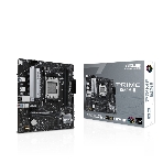 Материнская плата ASUS PRIME B650M-R, Socket AM5, AMD B650, 2xDDR5, 4xSATA, 2xM.2, 1xPCIe 4.0 x16, 1xPCIe x1, 1xHDMI, 1x 2.5Gb LAN, 2xUSB-A 3.2 Gen 1, 4xUSB-A 2.0, 3x3.5 мм, 7.1, mATX, фото18