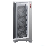 Компьютерный корпус ADATA XPG CRUISERST белый Mid-Tower, Micro-ATX, Mini-ITX, Standard-ATX, фото8