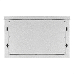 Шкаф телекоммуникационный 19' настенный 6U ExeGate EC-WM-6U.450.M.GREY (19', 6U, 600x450x370 мм (ШхГхВ), передняя дверь металл, съемные боковые панели, пыле- и влагозащита IP23, светло-серый RAL 7035), фото10