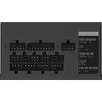 Блок питания Formula V Line FV-1200PM, 1200W, ATX3.1/PCIe5.1, APFC, 80+ Platinum, 12cm Fan, Full Modular, фото4