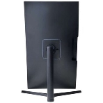 Монитор 27' Irbis SMARTVIEW IMVW27QIDR IPS 2560x1440, 75 Гц, 3 мс, 16:9, 300 кд/м², 1xHDMI, 1xDP, 1x3.5 мм, 1xUSB-A, черный, фото14