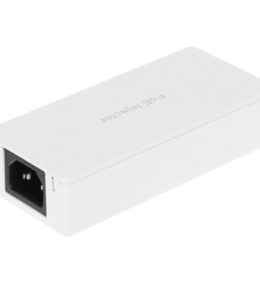 Сетевое оборудование Tenda Адаптер PoE гигабитный (POE30G-AT)