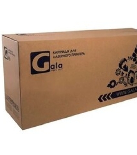 Картридж лазерный GalaPrint GP-CF542A (№203A) желтый (1300 стр) для HP Color LaserJet Pro CM254/CM254dw/CM254nw/CM280/CM280nw/CM281/CM281fdn/CM281fdw