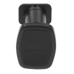 Держатель Wiiix HT-417TW10NN-B магнитный черный, фото2