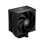 Кулер для процессора ID-COOLING FROZN A410 TD LGA1851/1700/1200/115X/AM5/AM4 (10шт/кор, TDP 220W, PWM, 4 тепл.трубки прямого контакта, FAN 120мм, черный) RET, фото16