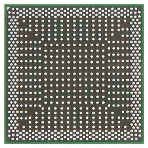 Процессор Socket FT3 AMD E1-2100 1000MHz (Kabini, 1024Kb L2 Cache, EM2100ICJ23HM), фото 1
