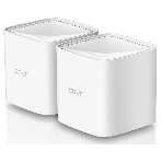 Бесшовный Mesh роутер D-Link COVR-1102 10/100/1000BASE-TX, фото2