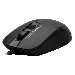 Мышь проводная A4Tech Fstyler FM12S черный, 1200 dpi, USB, кнопки - 3, фото24