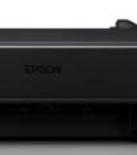 Принтер струйный Epson L121 (C11CD76414), A4, цветной, печ. до 9 стр/мин. (ч/б) до 4.8 стр/мин. (цвет), 720 x 720 dpi, USB