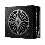 Блок питания Chieftec SteelPower BDK-750FC, 750Вт, 80 PLUS Bronze, 120мм, модульный, черный, фото10