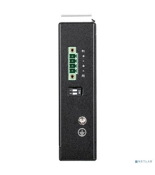 Коммутатор D-Link DIS-100G-5PSW/A1A, 4×1 Гбит/с + 1×1 Гбит/с SFP, неуправляемый