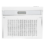 Вытяжка козырьковая Maunfeld MPC 60 белый, 60 см, 320 куб. м/ч, 59 дБ, фото12