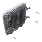 Маршрутизатор/RB5009UPr+S+OUT Wired router 2.5 Gigabit Ethernet, Gigabit Ethernet White, фото11
