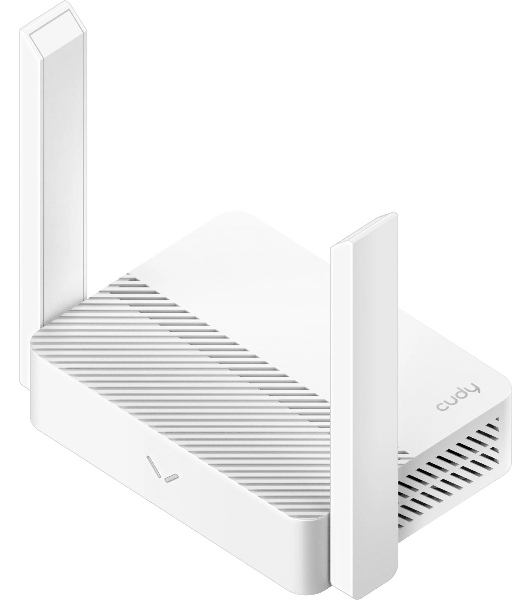 Маршрутизатор CUDY N300 Wi-Fi 4G LTE Cat4 Router