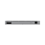 Коммутатор Ubiquiti USW-Pro-Max-24-PoE 24-port, Layer 3 Etherlighting switch with 2.5 GbE and PoE++ output 400W, фото9