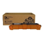 Картридж GalaPrint GP-TN-241C для принтеров Brother DCP-9020/DCP-9020CDW/HL-3140/HL-3140CW/HL-3170/HL-3170CDW/MFC-9330/MFC-9330CDW/HL-3150/MFC-9140/MFC-9340 Cyan 1400 копий, фото 1